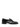 The Row Soft Loafer Black
