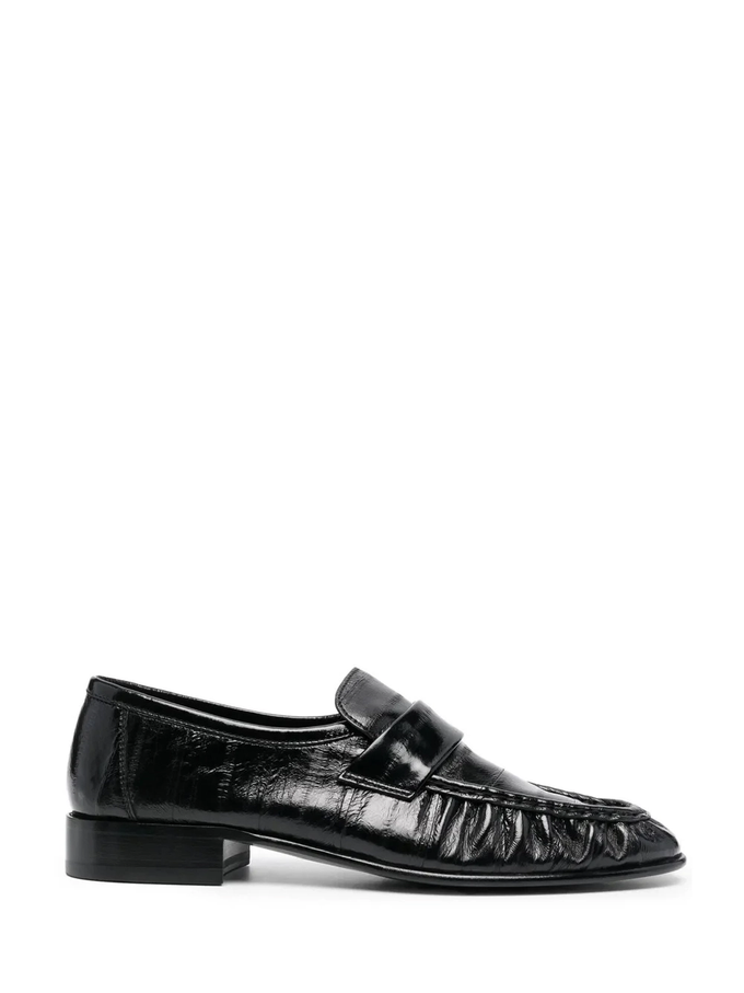 Soft Loafer Black