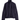 Lemaire Soft Pleated Blouson Ink Blue
