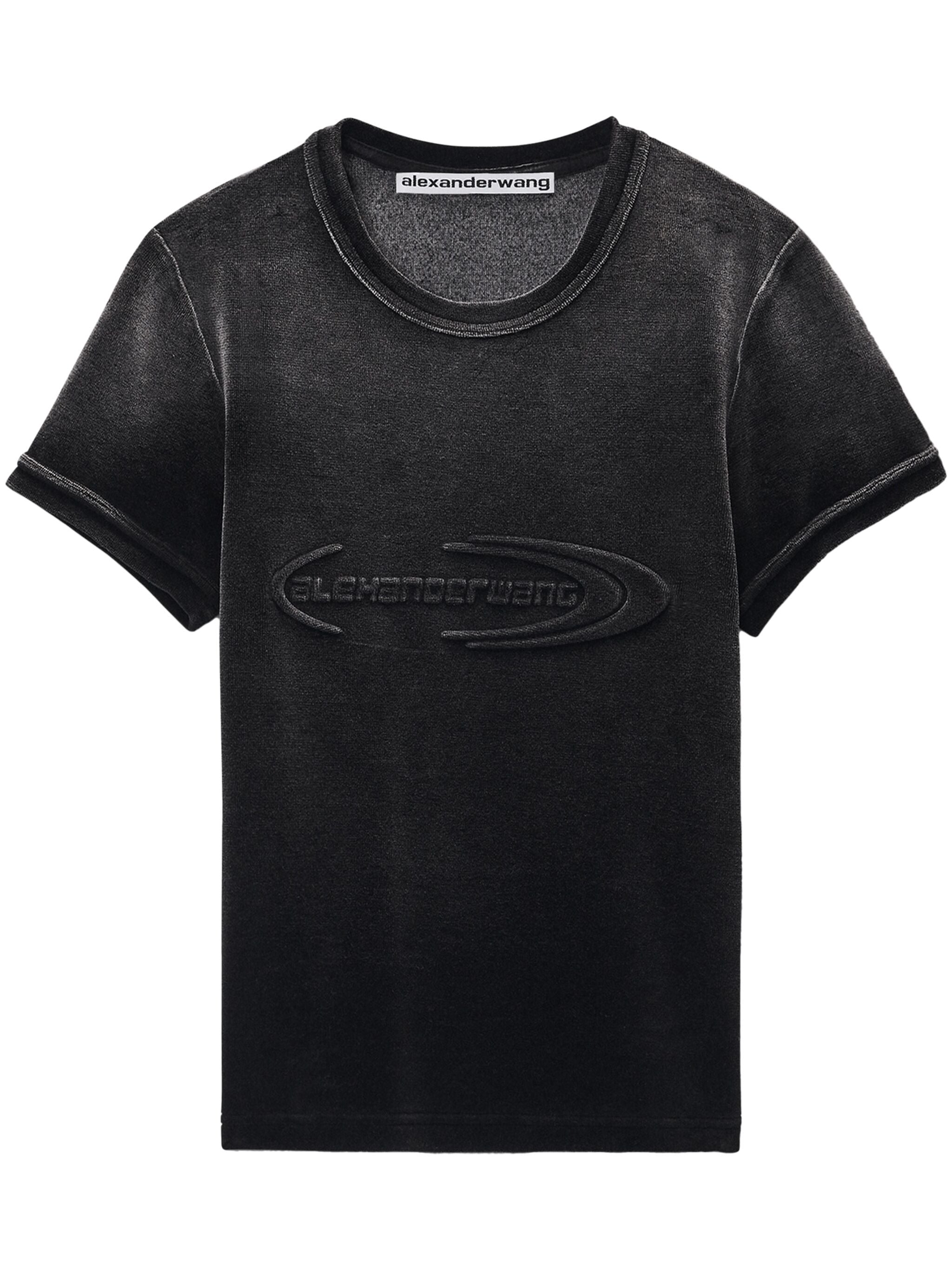 Alexander Wang Baby Tee