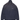Navy Acne Studios nylon blouson jacket, flat front product shot — B90863-BG3 at MINOX boutique, Oxford