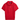 Ralph Lauren Cropped Polo Shirt Red