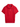 Ralph Lauren Cropped Polo Shirt Red