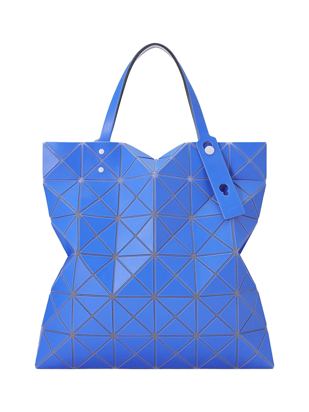 Bao Bao Bag Blue Pink