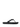 Alexander Wang Rapture FlipFlop Black