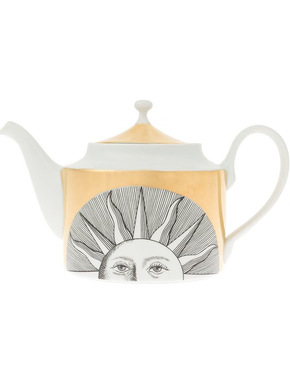 Teapot Soli