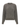 Heathered grey brushed-knit crew-neck jumper, flat front product shot — MMS579700 at MINOX boutique, Oxford