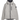 Canada Goose Men Lodge Hoody Black Disc Stratus Grey