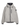 Canada Goose Men Lodge Hoody Black Disc Stratus Grey