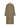 The Row rocco coat Taupe