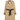 Burberry Leather Kensington Trench Coat Honey Beige