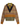 Dries Van Noten Boxy Jumper Ocra