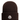 Moncler Men Wool And Cashmere Beanie D Brown