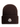 Moncler Men Wool And Cashmere Beanie D Brown