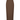 Issey Miyake Pleats Please Basics Skirt Brown