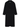 Anine Bing Quin Coat Black