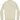 Comme Des Garçons Play Round-Neck White Emblem Cardigan Natural