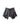 Alexander Wang Red & Grey Plaid Cotton Miniskirt
