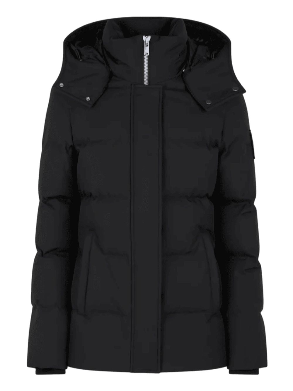 Cloud 3Q Jacket