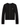 Ralph Lauren Mesh Cardigan Black