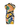 Issey Miyake Pleats Please Roll Tunic Multi