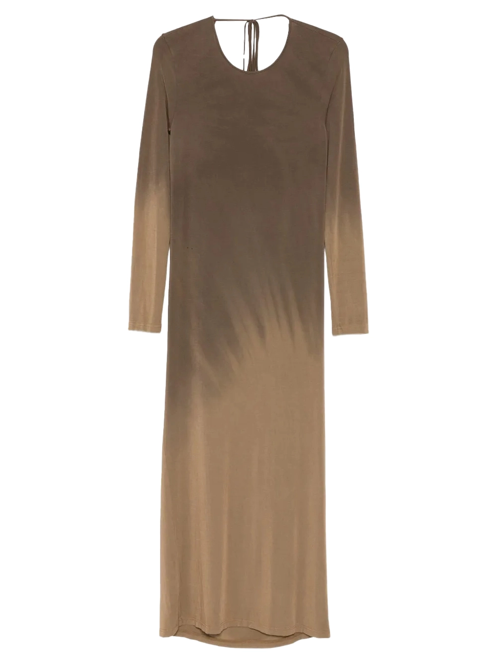 Tea Dress Olive