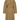 The Row Amapola Coat Sandy Buff