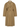 The Row Amapola Coat Sandy Buff