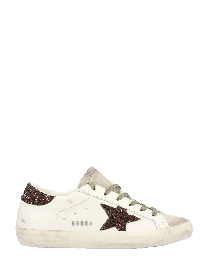 Superstar Milk Dove Brown