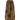 Uma Wang Gillian Skirt Brown / Blue