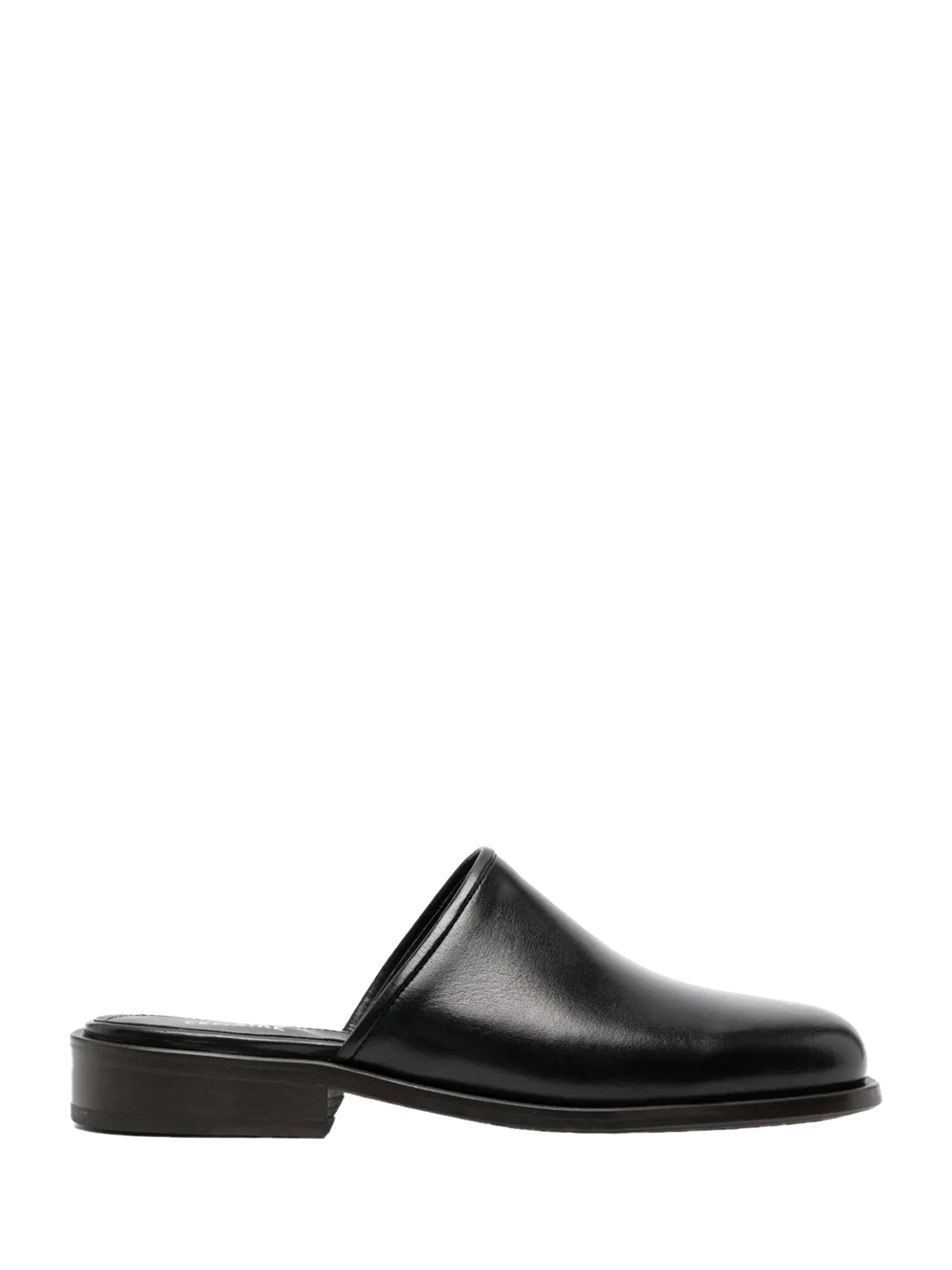 Barlow Shoe