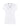 Brunello Cucinelli silver trim V-neck T-shirt White