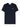 Comme Des Garçons Play Double Heart T-Shirt Navy