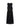 Toteme cotton Sleeveless cotton tee dress black