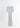 Lemaire Belted Rib Dress Blue Grey