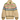 Polo Ralph Lauren Fair Isle Jumper Tan Multi