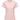 Moncler Women Embroidered Logo T-Shirt Pink