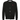Comme Des Garçons Play Small Heart Cardigan Grey