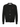 Comme Des Garçons Play Small Heart Cardigan Grey