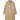Burberry Women Camden Coat Honey