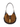 Polo Ralph Lauren Small Polo ID Suede Bag Camal