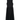 Toteme cotton Sleeveless cotton tee dress black