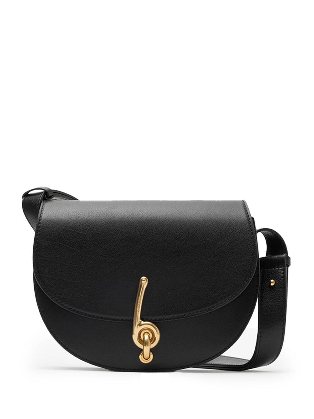 Women Bridle Bag Black