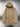 Burberry quilted jacket Flax