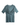 Uma Wang Twist Top Steel Blue