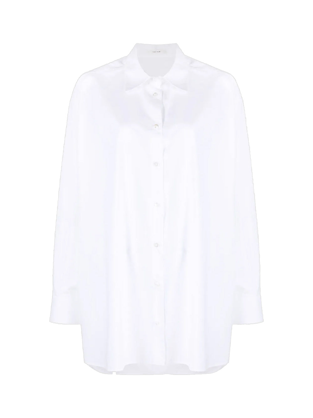Luka Shirt Optic