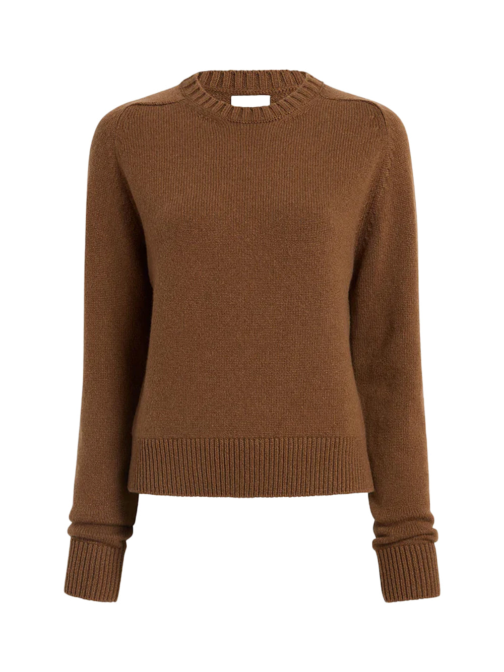 Khaite Nera Sweater Maple