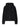 Burberry harley hoodie Black