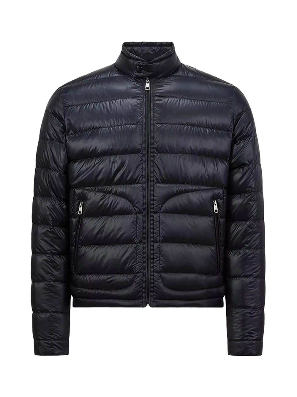 Acorus Short Down Jacket