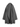Toteme Hoodie Coat Grey Melange